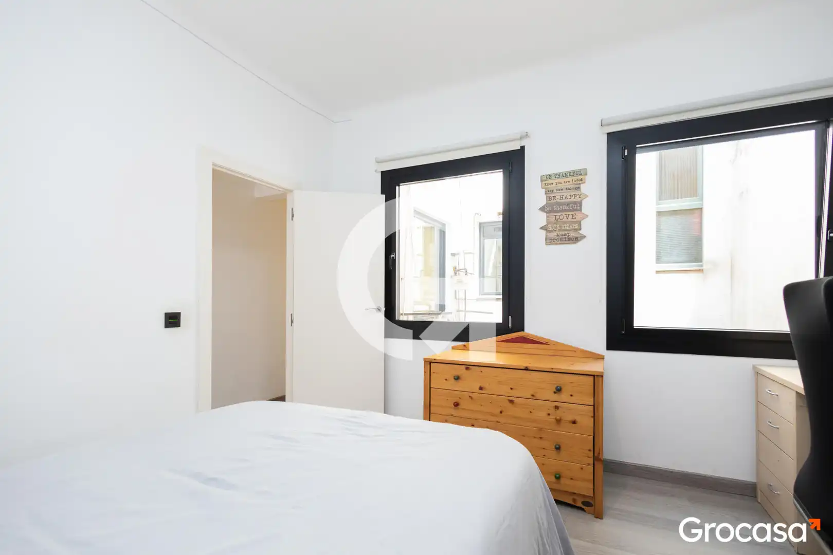 Habitación de Piso en venta en Barcelona con Calefacción, Amueblado y Horno
