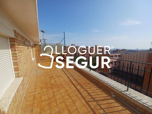 Piso en Alquiler en Orio en Llefià