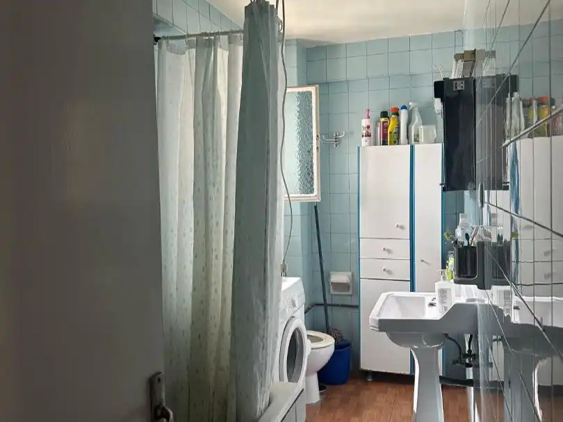 Baño de Piso en venta en Fuengirola con Jardín privado, Terraza y Balcón