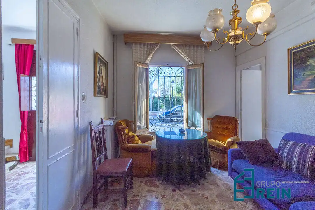 Comedor de Casa o chalet en venta en Carranque con Aire acondicionado, Calefacción y Terraza