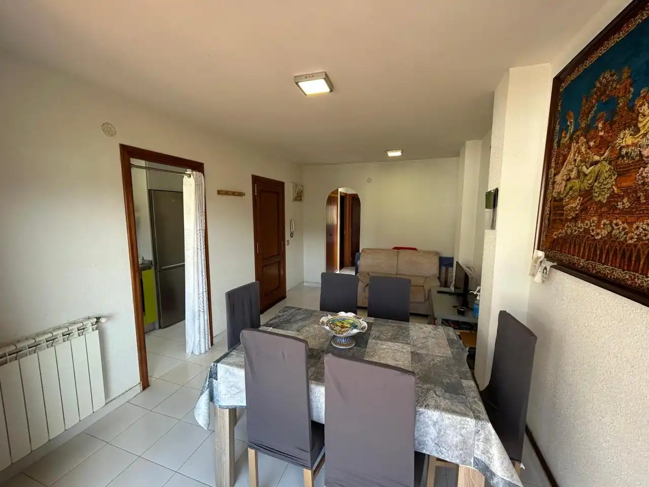 Wohnung zum Verkauf in Juan Hormaechea Cazón, imagen 2