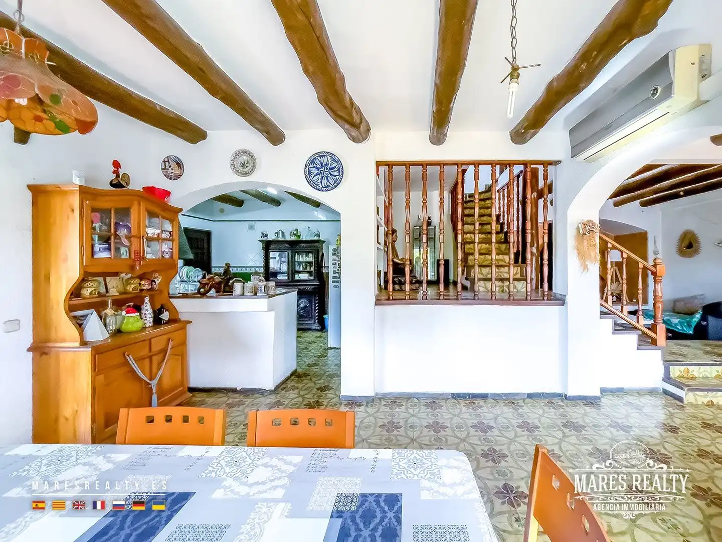 Casa o chalet en venta en Lloret de Mar con Aire acondicionado, Calefacción y Jardín privado