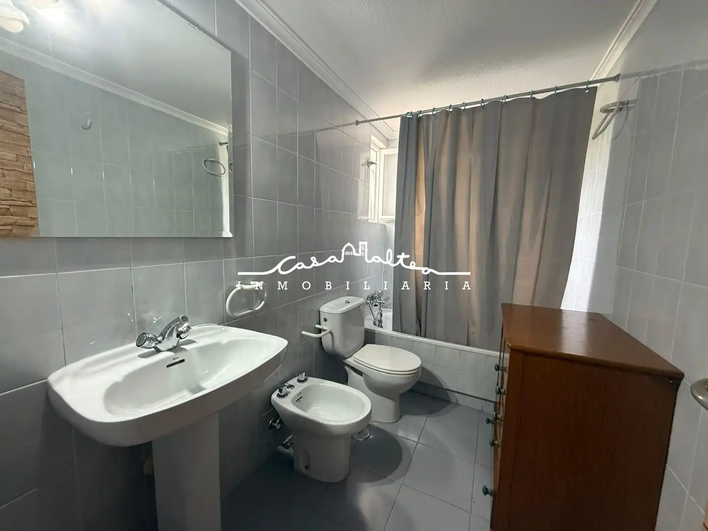 Wohnung mit Terrasse zur Miete in Altea ciudad, imagen 11
