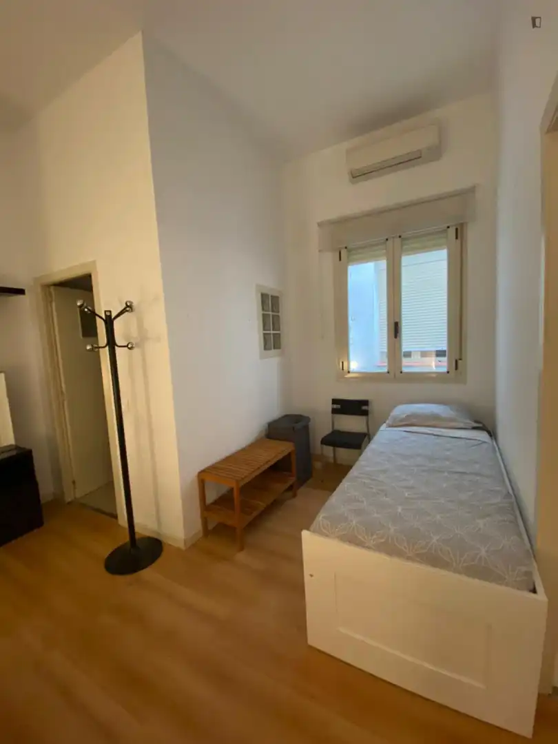 Apartamento con ascensor en alquiler en Centro, imagen 2