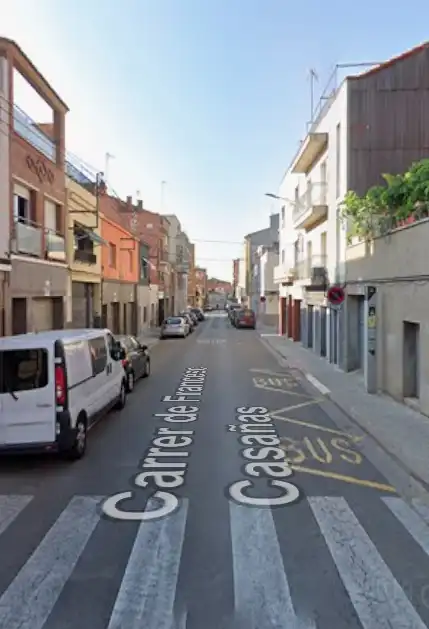 Flat for sale in Carrer de Francesc Casañas
