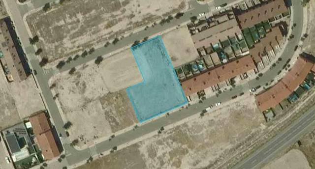 Terreno residencial en Venta en Cintruénigo