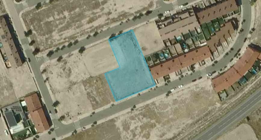 Residential for sale in Cintruénigo