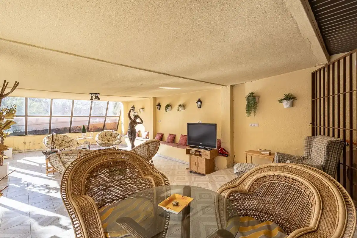Flat with pool for sale in Centro, imagen 9