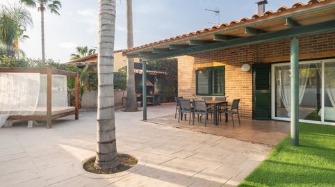 Foto 2 de Casa o xalet de lloguer a Riba-roja de Túria, Valencia