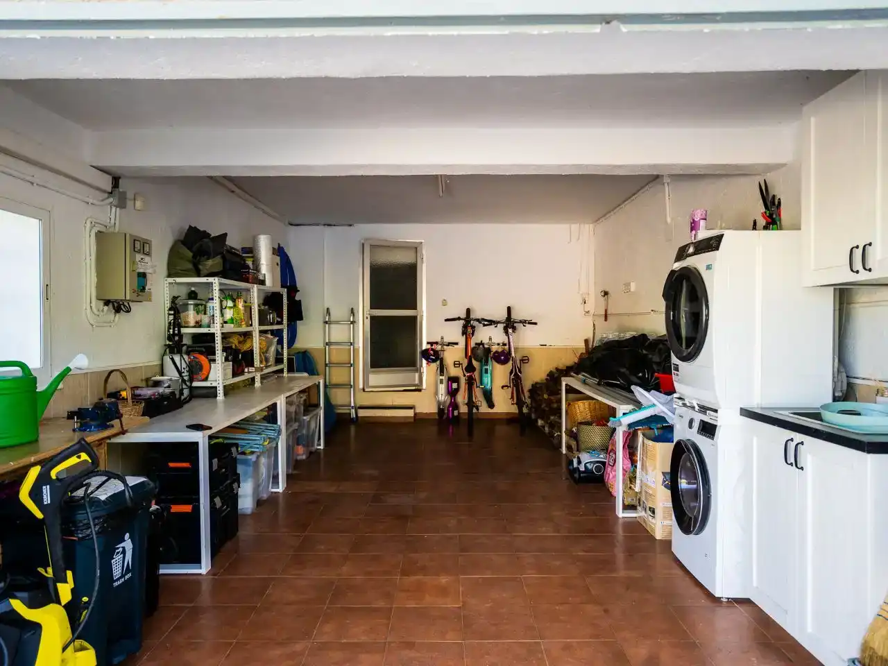 Casa o xalet en venda en Navahondilla amb Aire condicionat, Piscina i Balcó