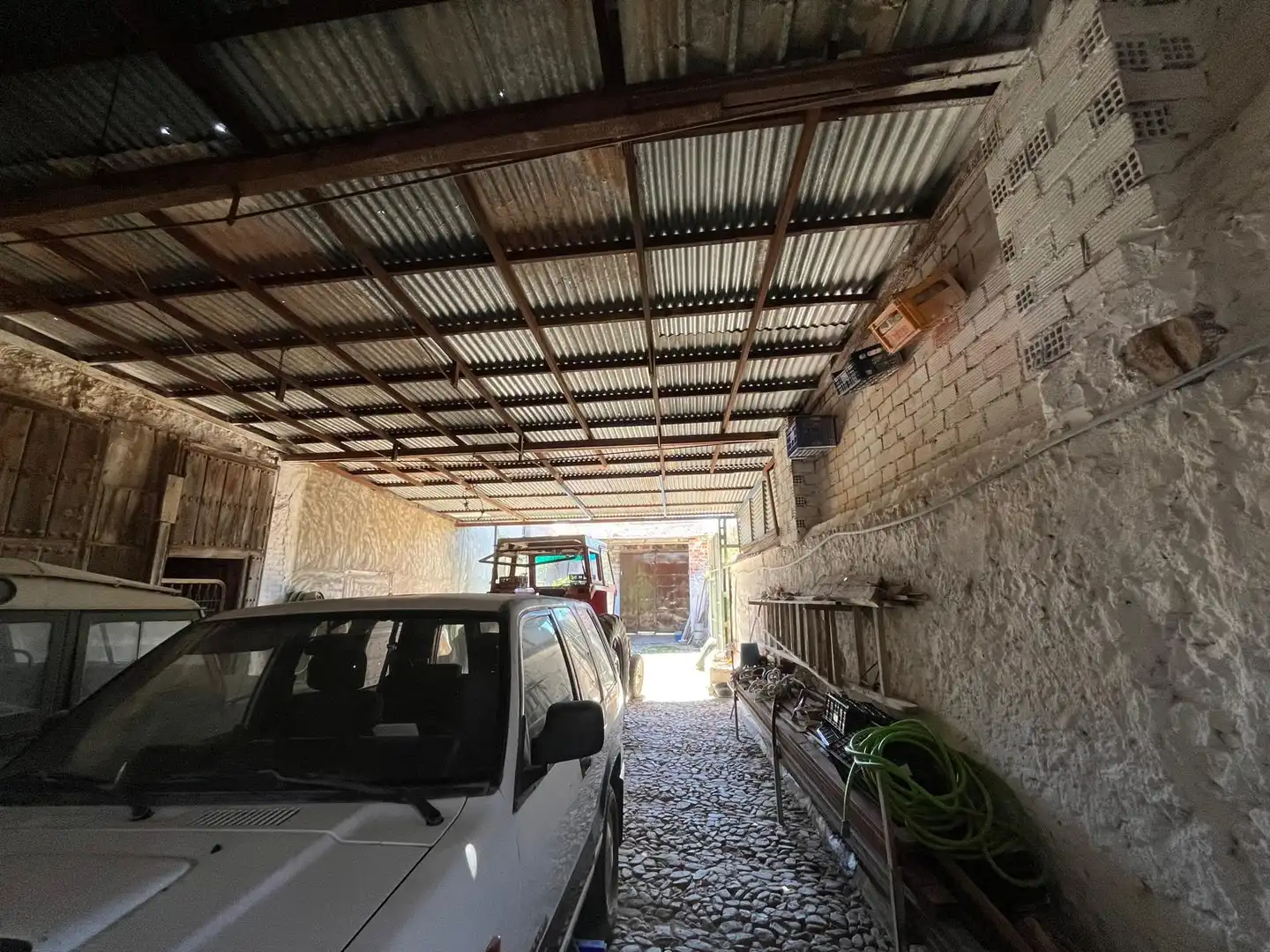 Terreno residenziale in vendita a Avenida de la Virgen, imagen 13