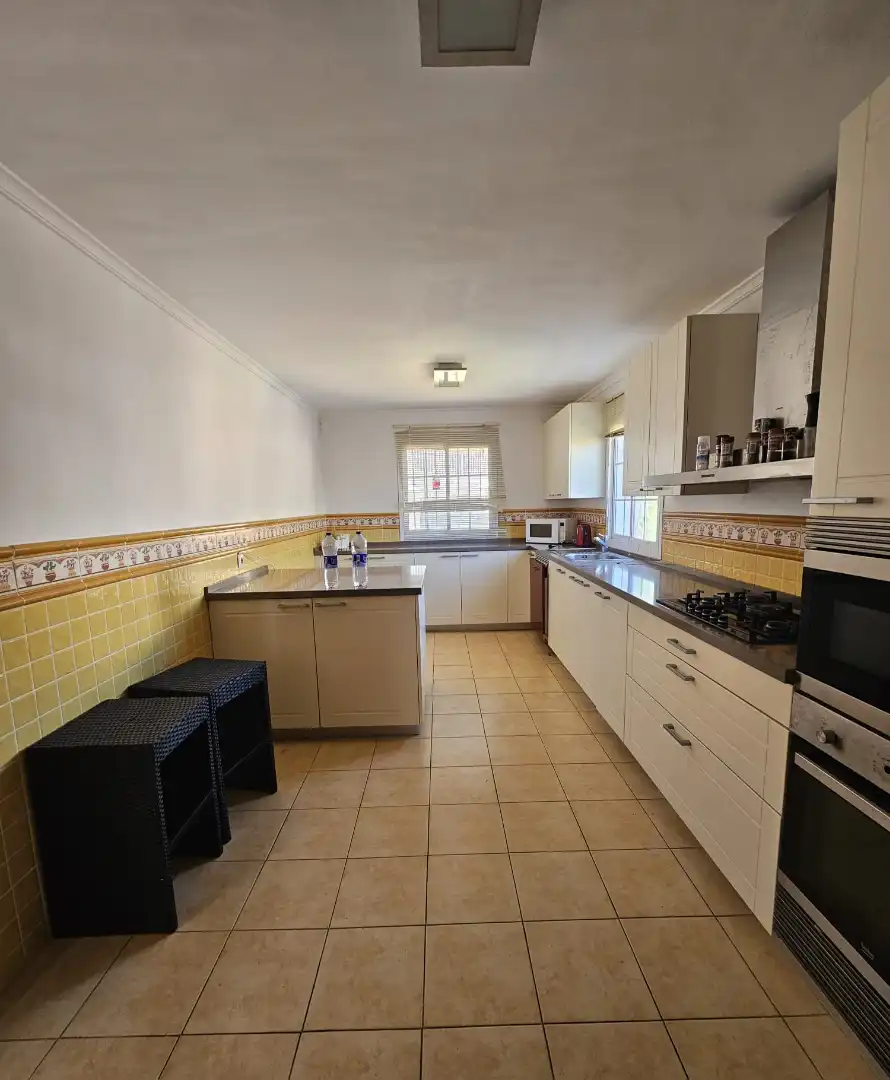 Casa o xalet de lloguer a Riviera del Sol
