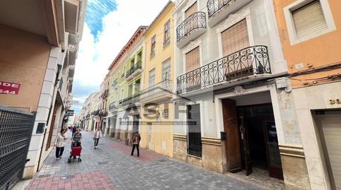 Foto 2 de Casa o xalet en venda a Calle Hort Dels Frares, Centre, Alzira