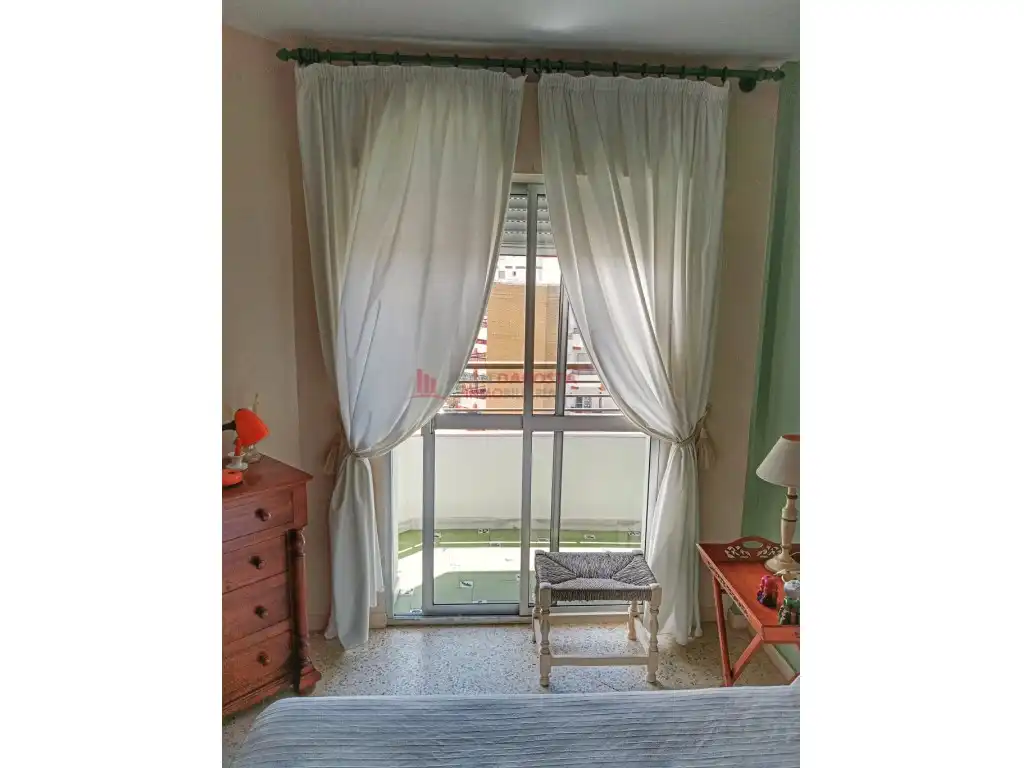 Dormitori de Apartament en venda en La Antilla