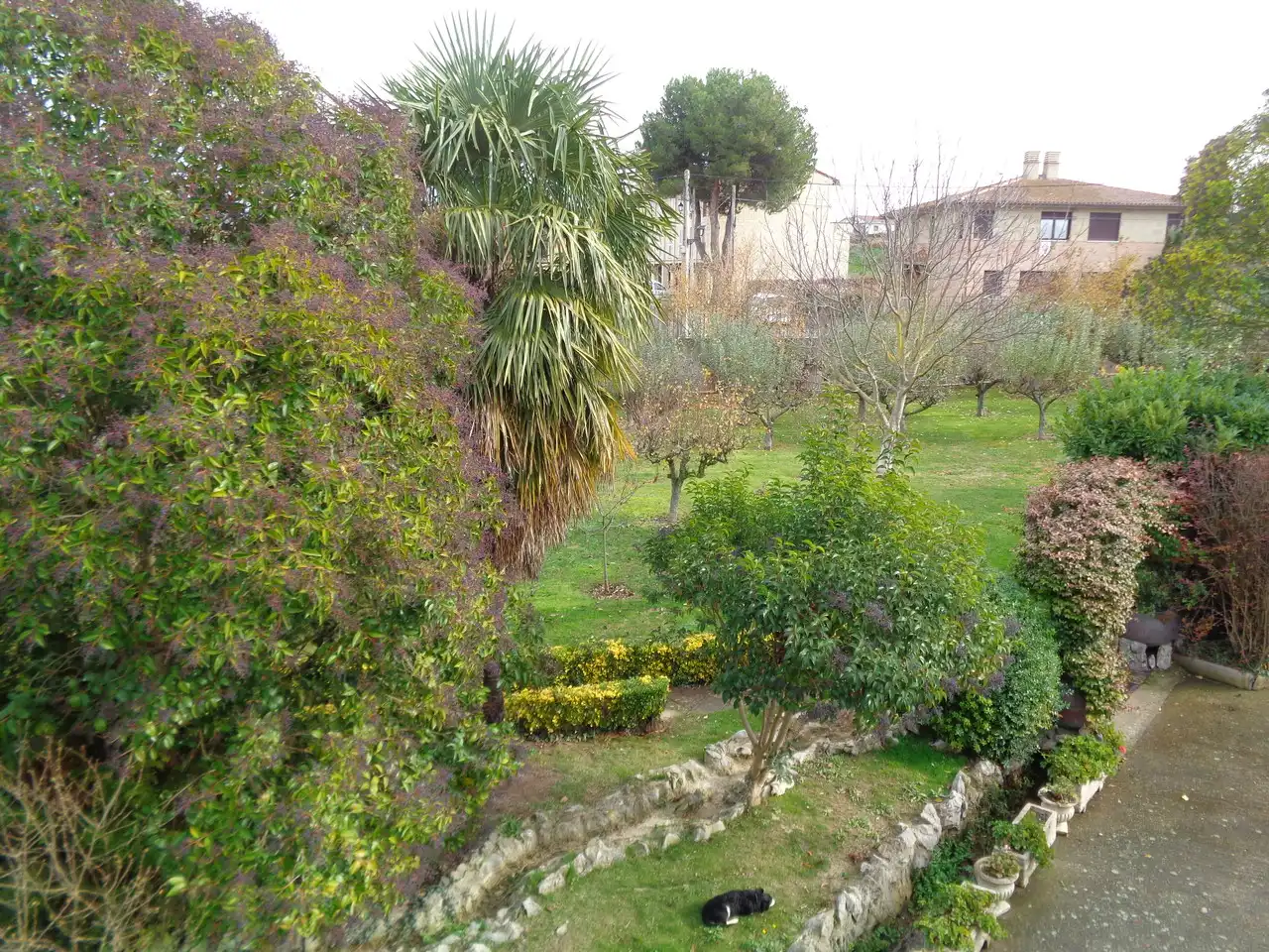 Villa mit Terrasse zum Verkauf in Calle Real, imagen 64
