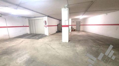 Foto 5 de Garaje de alquiler en Calle de la Mare de Déu del Pilar, Casco Urbano, Vinaròs