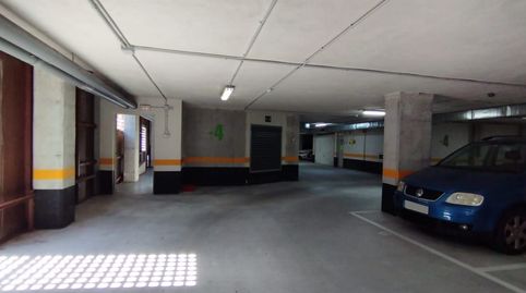 GARAJE DOBLE EN EL CENTRO, immagine 3