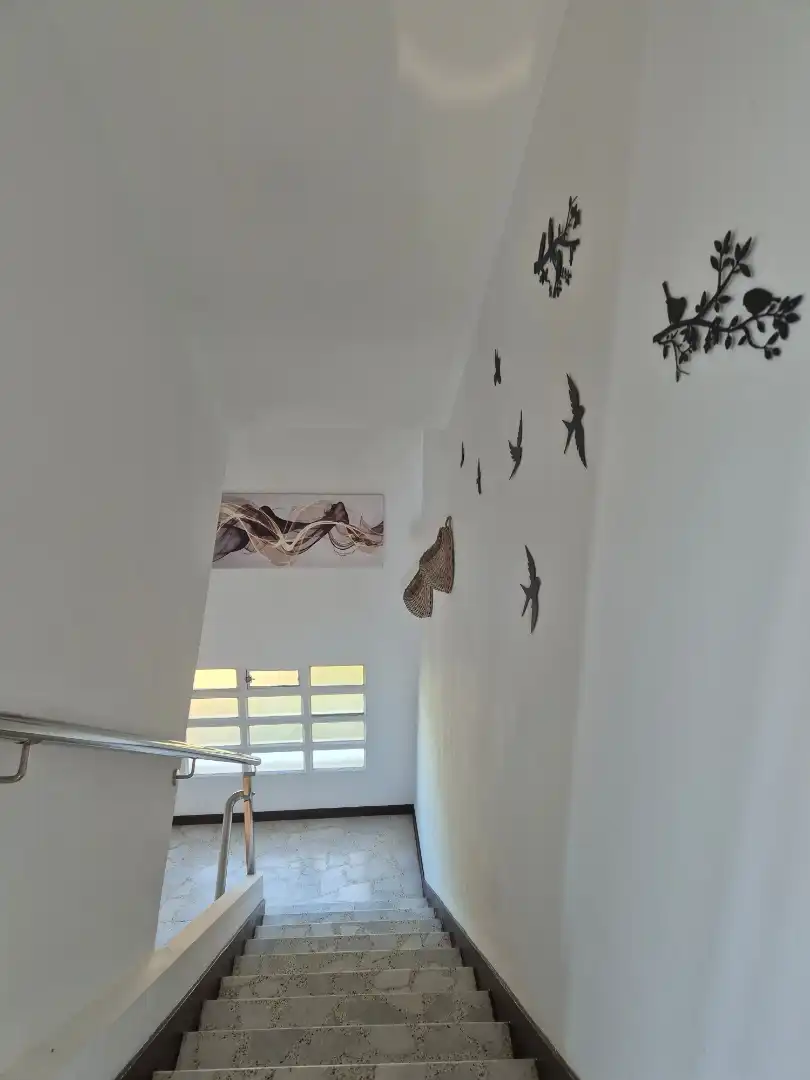 Houses for rent in Carballo  with Private garden, Parquet flooring and Storage room