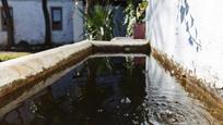 Jardí de Casa o xalet en venda en Segura de la Sierra