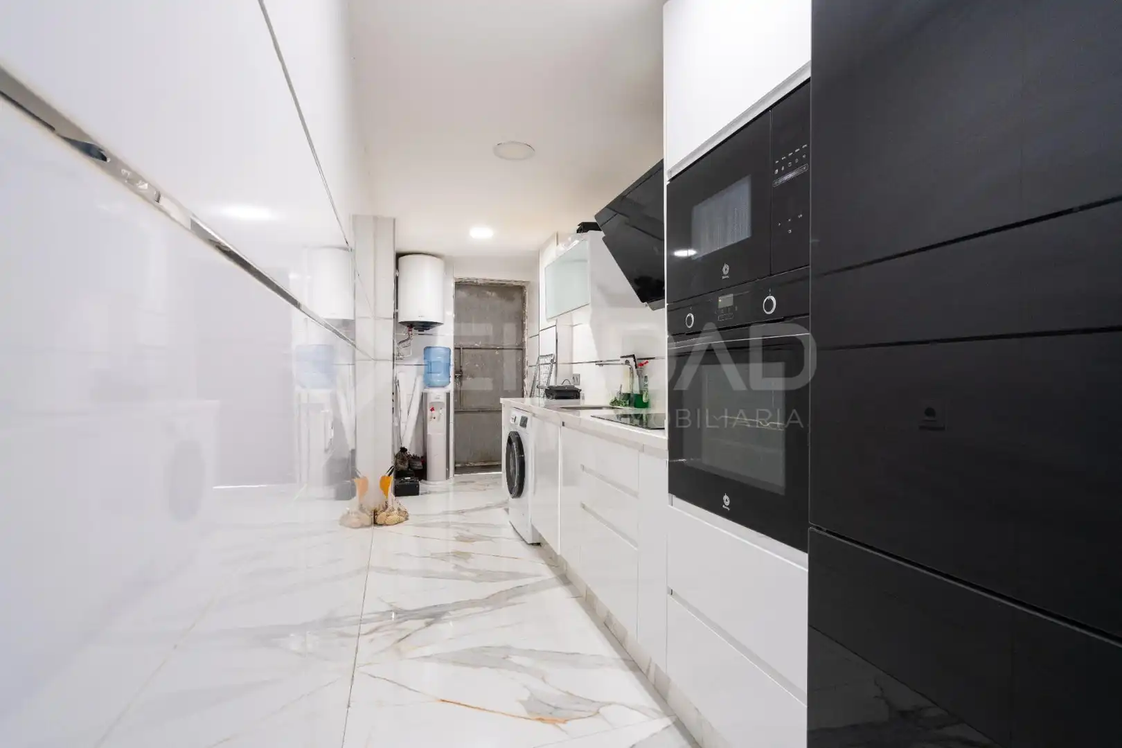 Cocina de Piso en venta en Sevilla