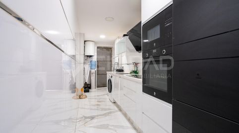 Foto 2 de Piso en venta en La Oliva, Sevilla Capital
