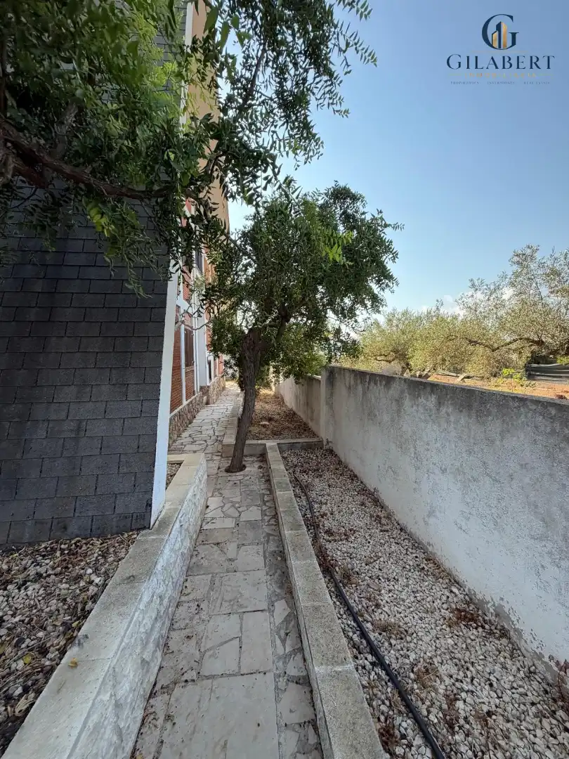 Casa o xalet en venda en L'Ampolla, Tarragona