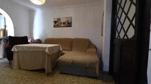 Foto 5 von Erdgeschoss zum Verkauf in La Plata, Jerez de la Frontera