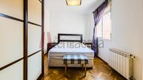 Bedroom of Apartment for sale in  Madrid Capital  with Air Conditioner and Balcony