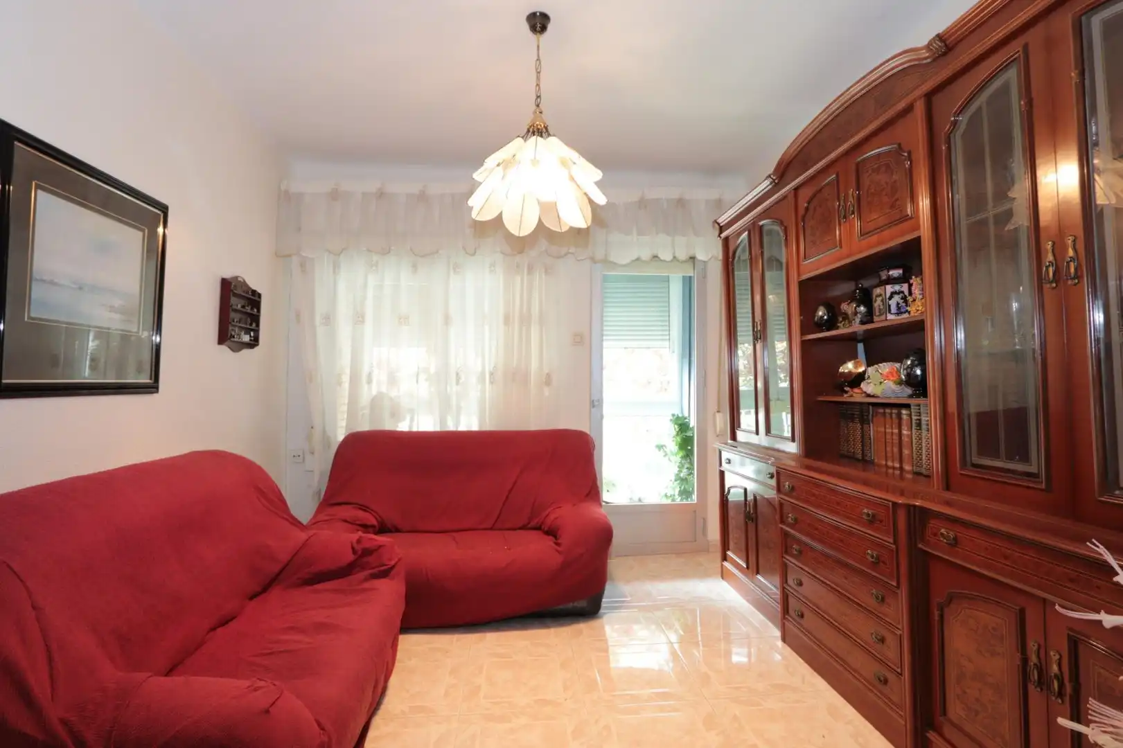 Piso con terraza en venta en Calle PINTOR BALACA, imagen 11