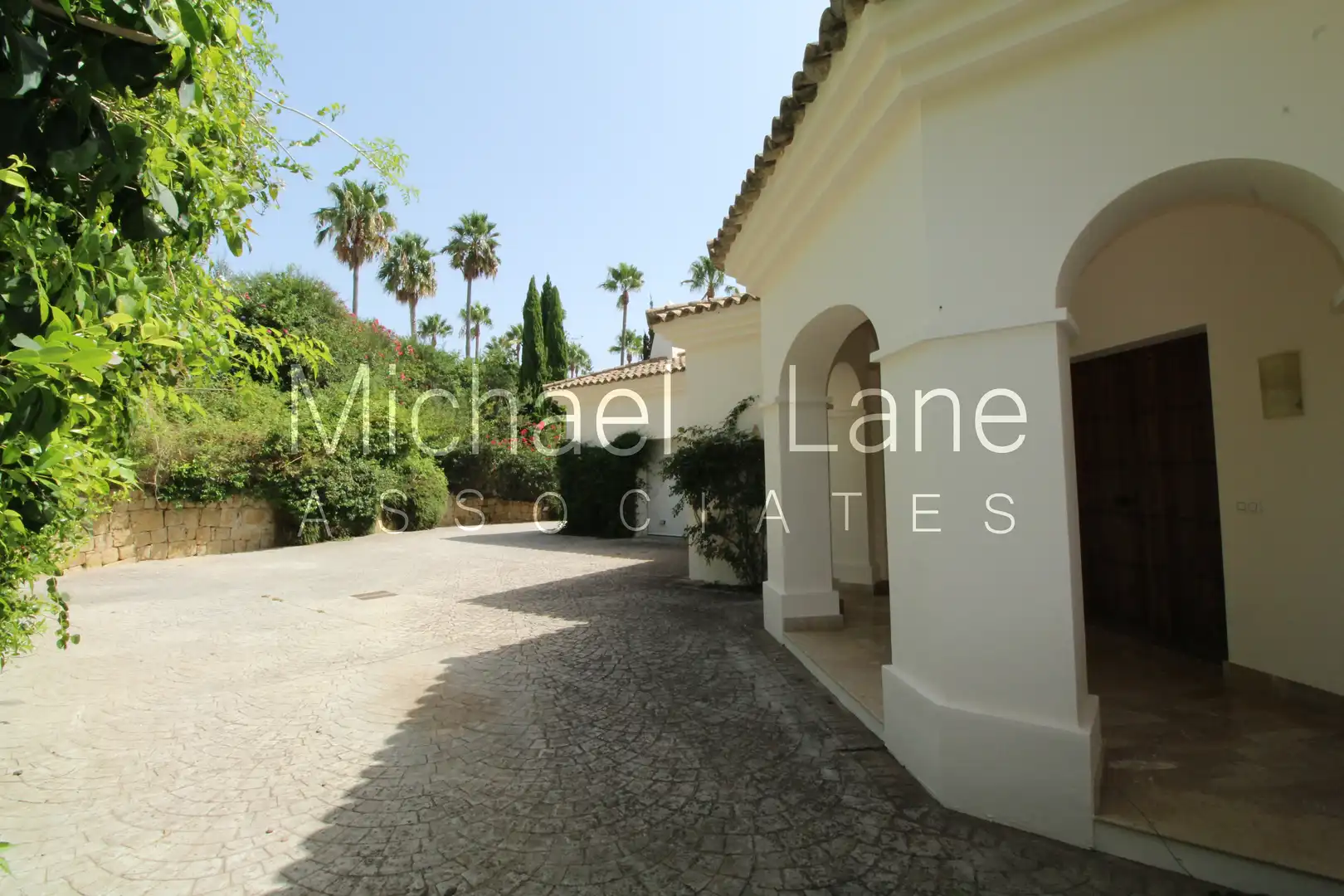 Haus oder Chalet zum Verkauf in Sotogrande Alto