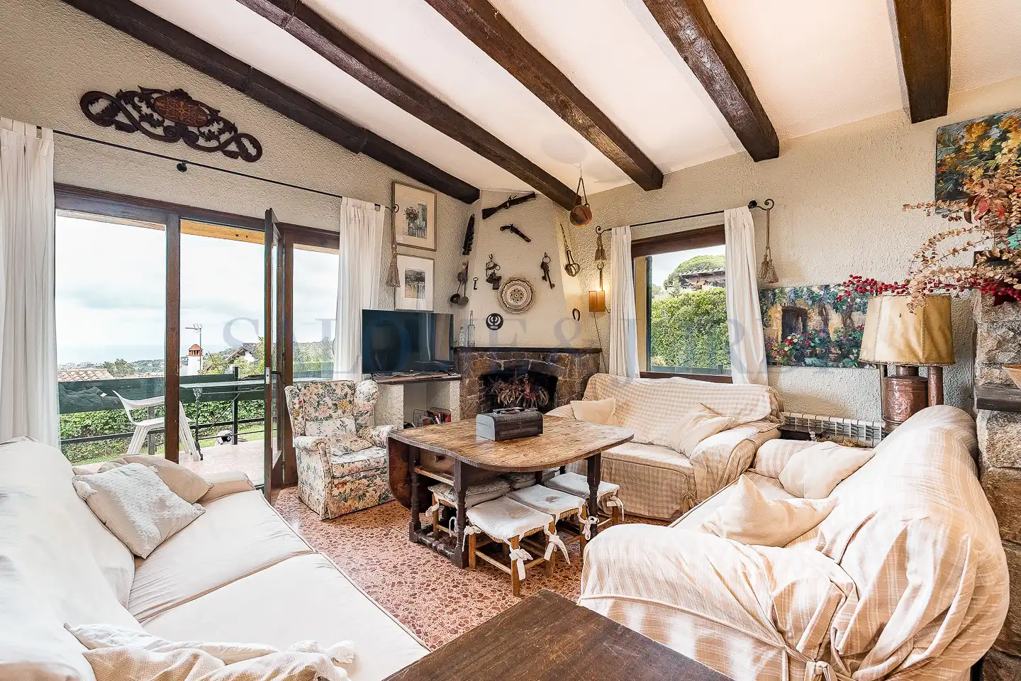 Villa avec terrasse à vendre à Vilassar de Dalt, imagen 12