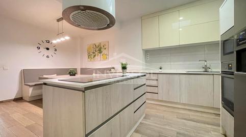 Photo 4 of Single-family semi-detached for sale in Calle Almohara, 33, Ejido Sur, Almería