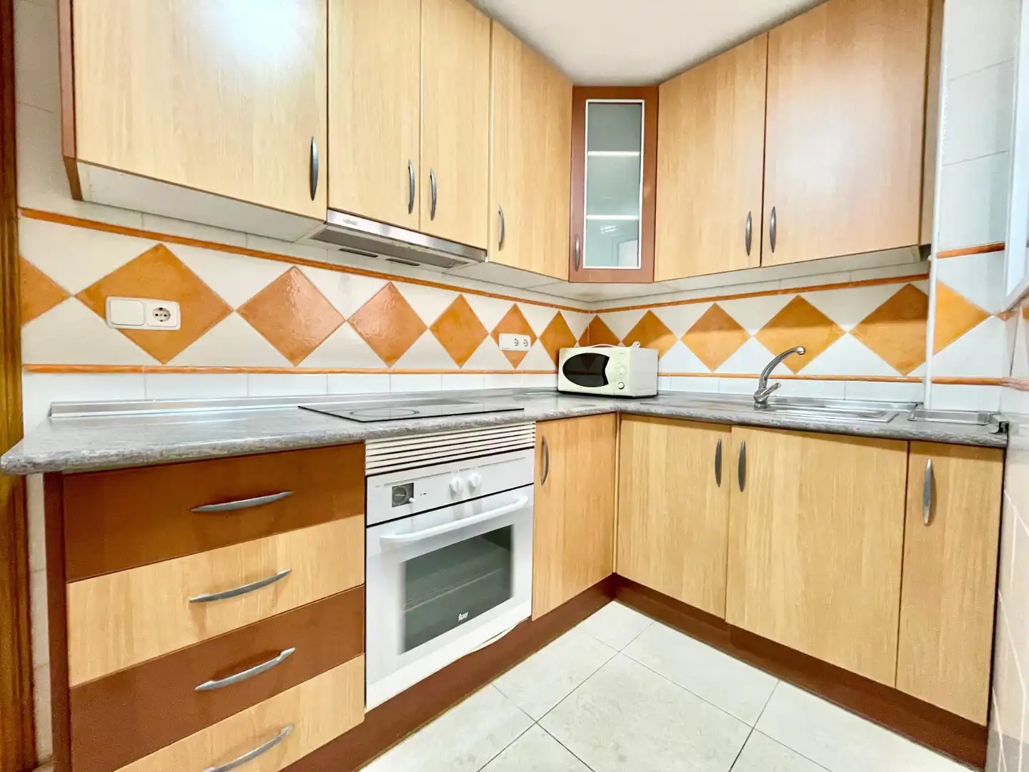 Flat with terrace to rent in Pilar de la Horadada ciudad, imagen 11