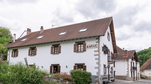 Foto 2 de Casa o xalet en venda a Calle de Santa María, Aribe, Navarra