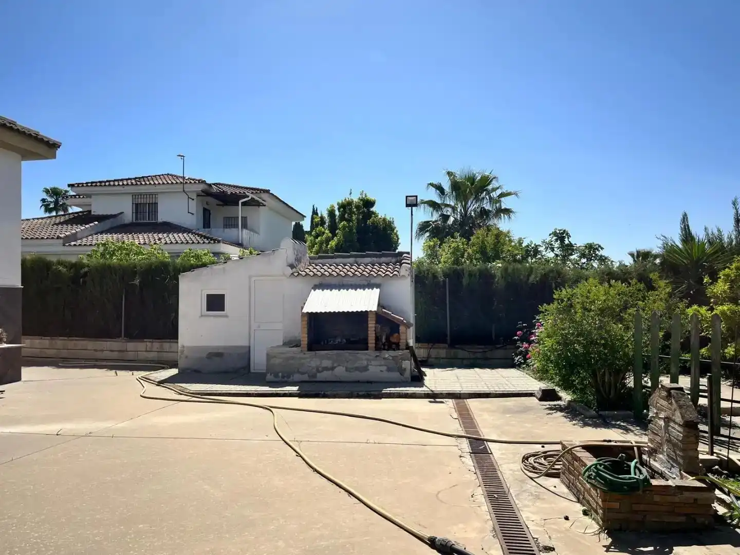 Maison avec terrasse à vendre à Urbanización  El Quintanar, imagen 28