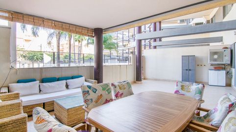 Foto 4 de Apartamento de alquiler en Carrer Jaume Roig, Canet d'En Berenguer, Valencia