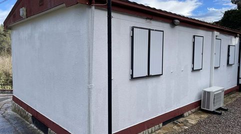 TERRENO CON MODULO EN VENTA EN MASSANES, imagen 2