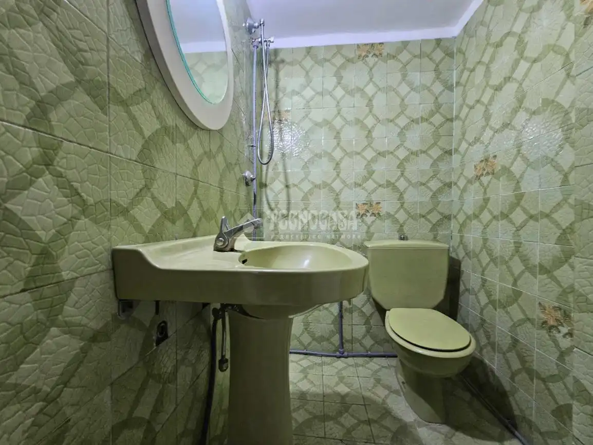 Casa o chalet en venta en La Salle - Cuatro Torres
