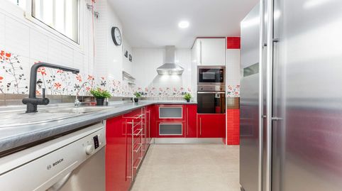Foto 5 de Piso en venta en Calle Virgen de Fatima, 8, Ciudad de Asís, Alicante / Alacant