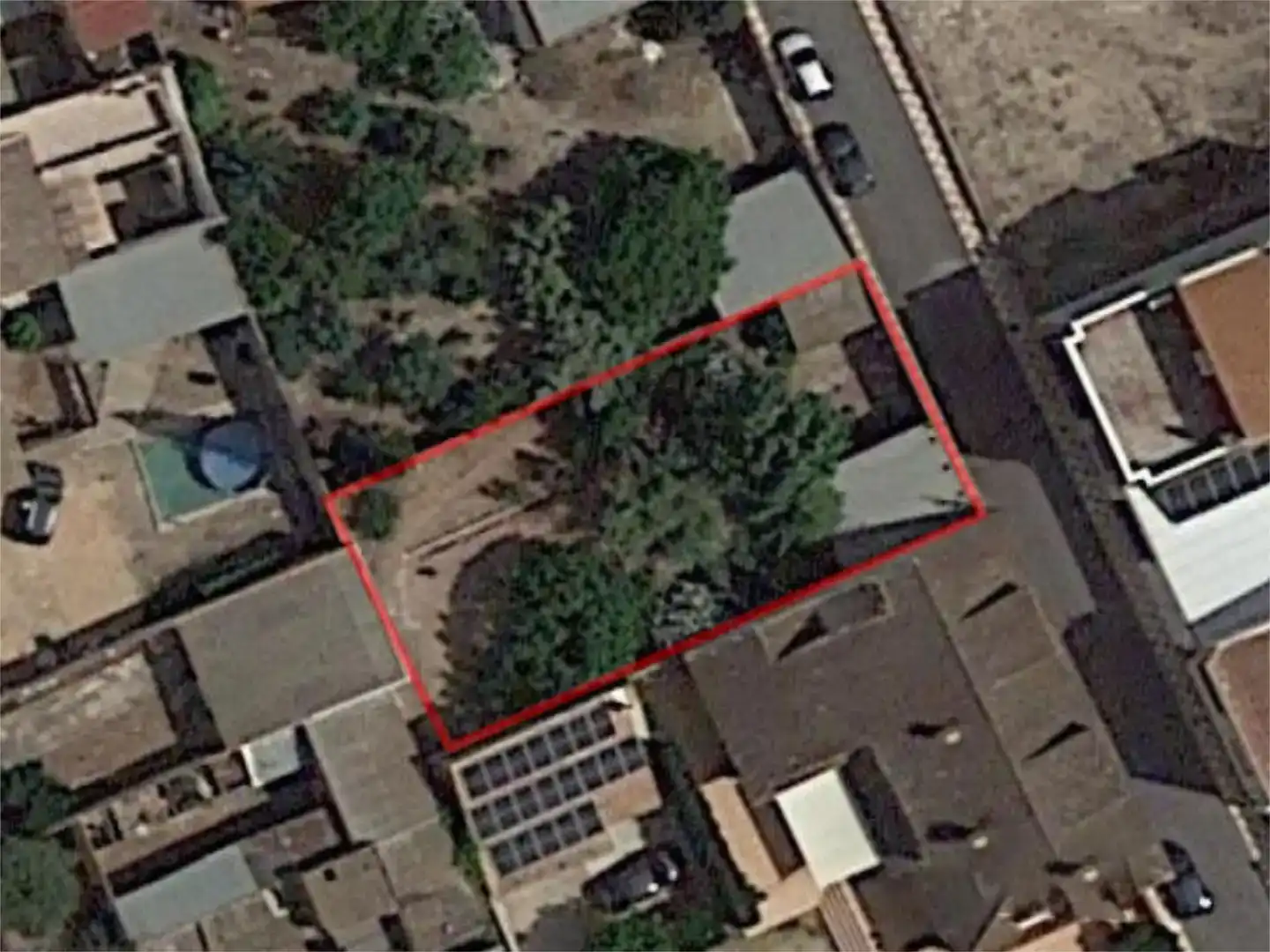 Residential zum Verkauf in Carrer Doctor Leandro Sarrió, 6, Beneixama