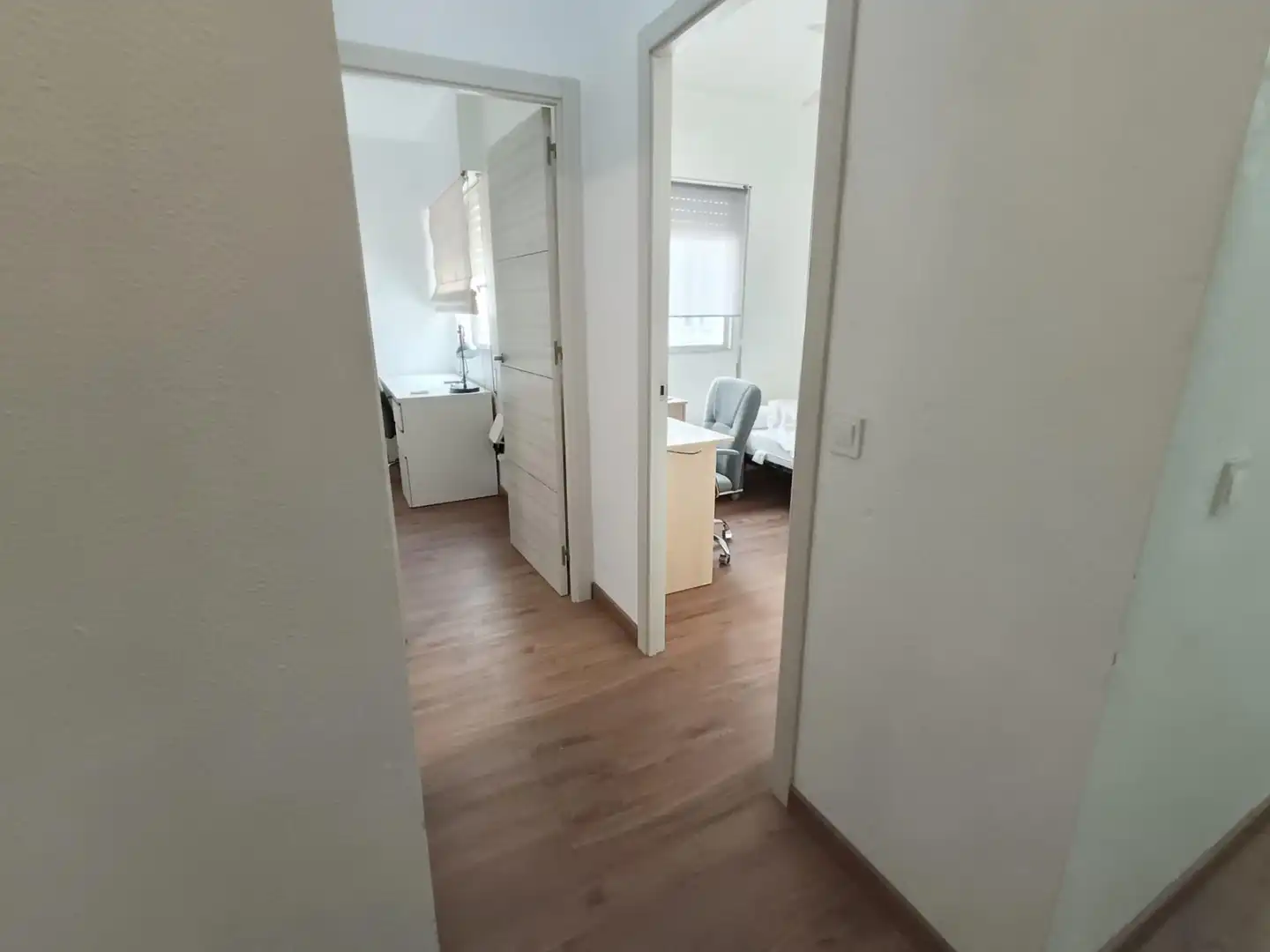 Flat for rent in Córdoba  with Furnished