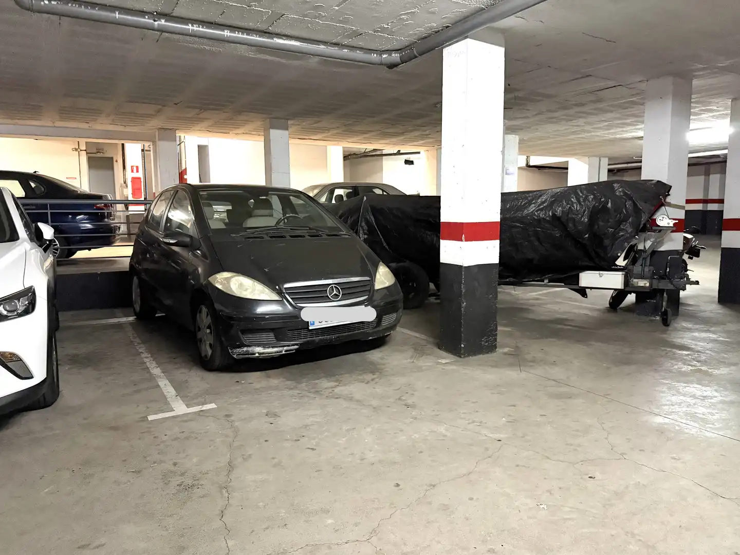 Parking de Piso en venta en Arrecife con Trastero