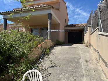 Casa con piscina in vendita a AMETLLER (C BONASTRE) 11