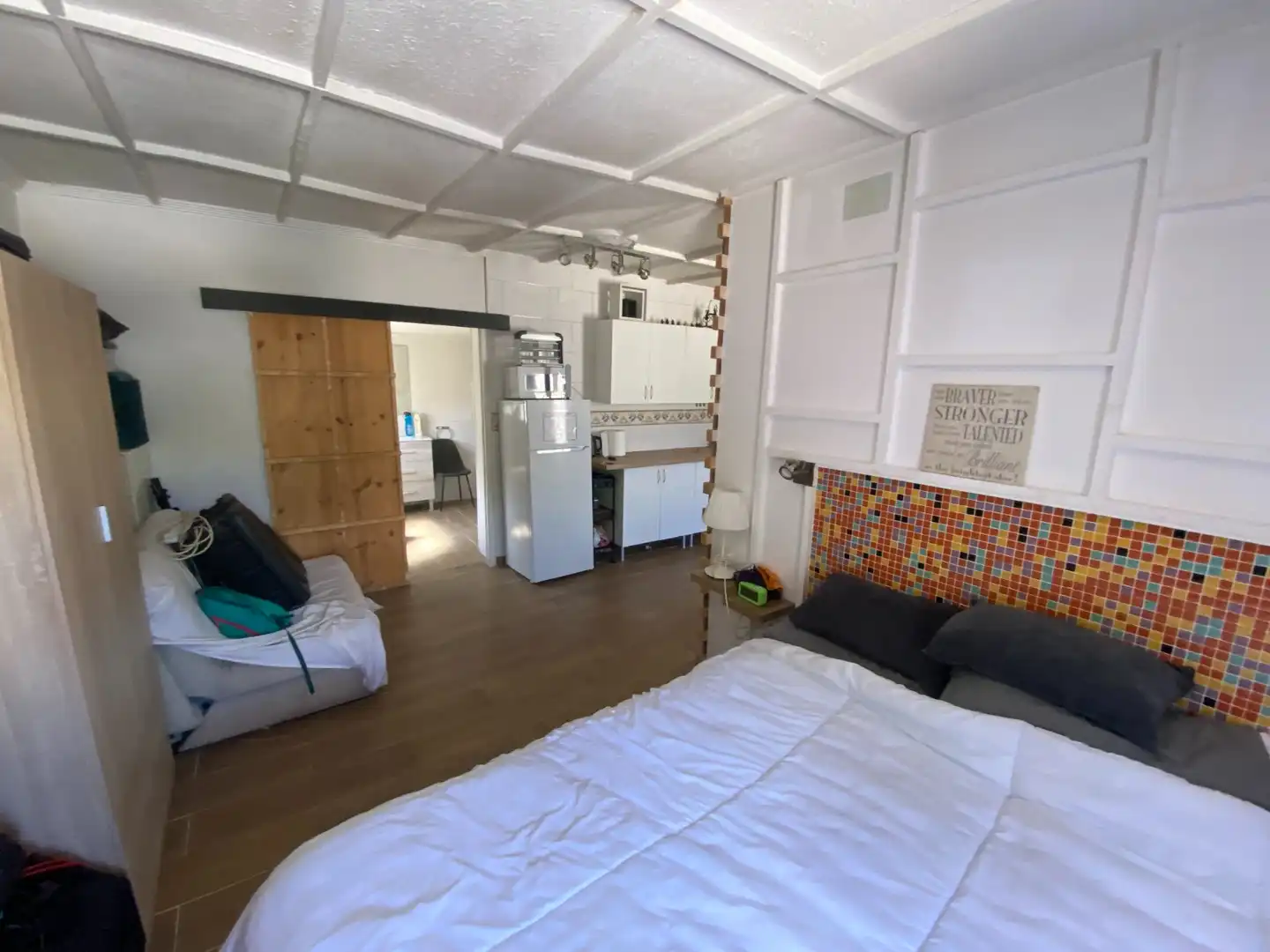 Finca rústica en venta en Sax con Aire acondicionado, Calefacción y Jardín privado