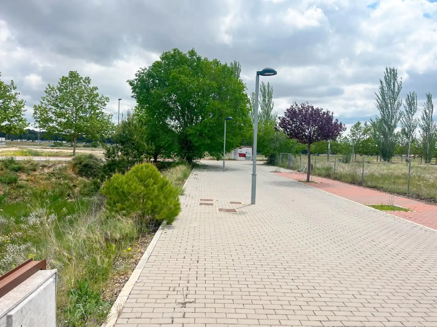 Wohnbaugrundstück zum Verkauf in Almansa, imagen 10