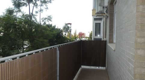 Foto 4 de Piso de alquiler en La Florida - Vistalegre, Huelva Capital