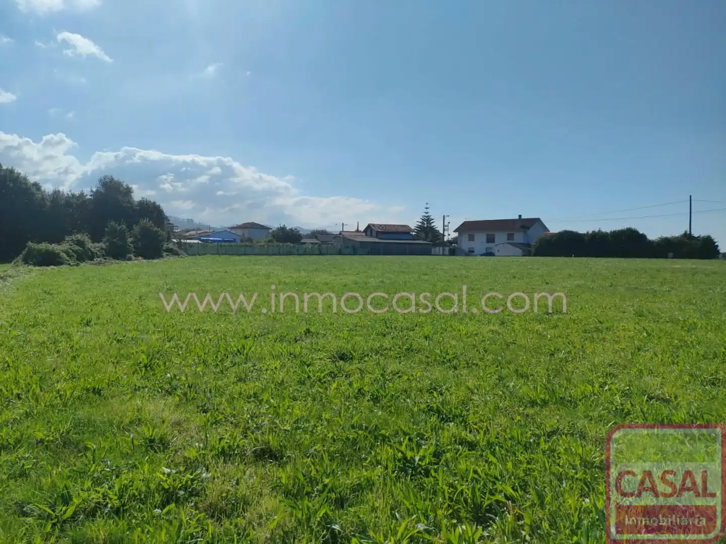 Residential for sale in Valdés - Luarca