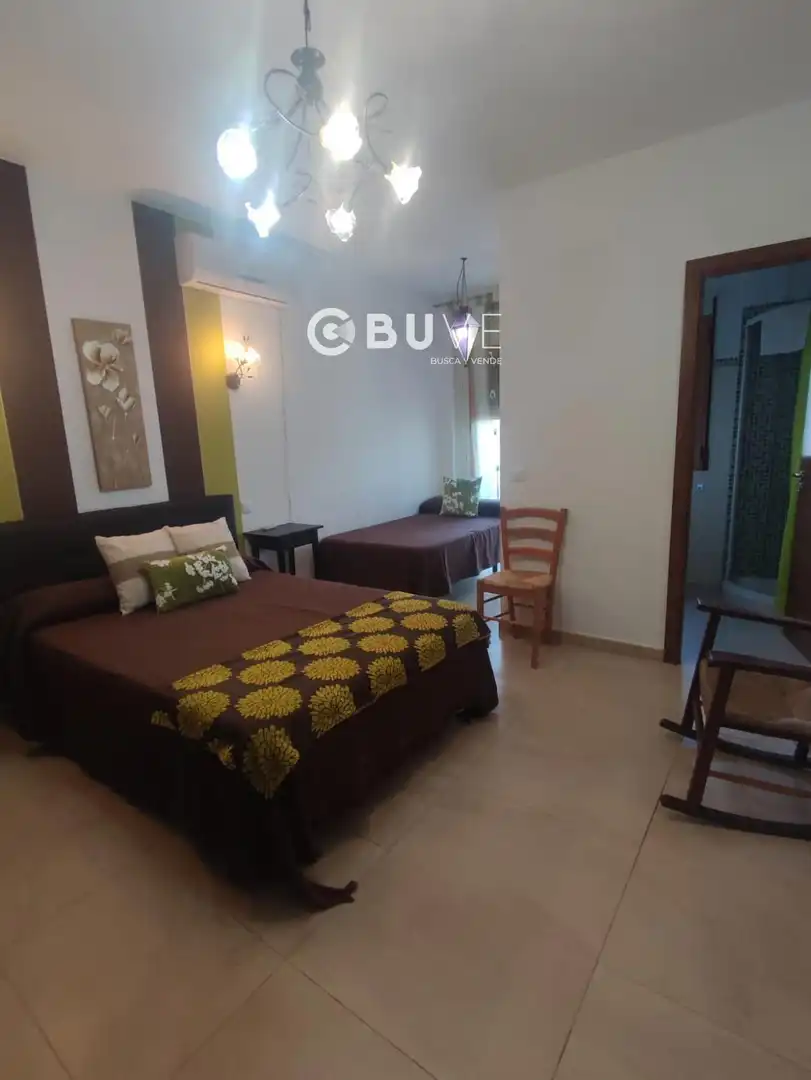 Casa o chalet en venta en N/A, El Robledo