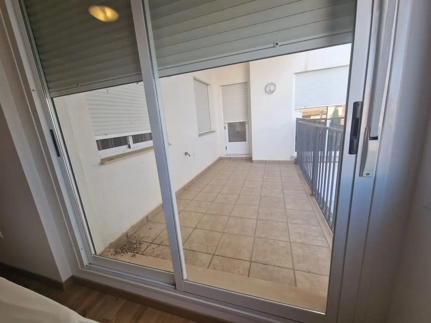 Terraza de Piso en venta en Moncofa con Terraza
