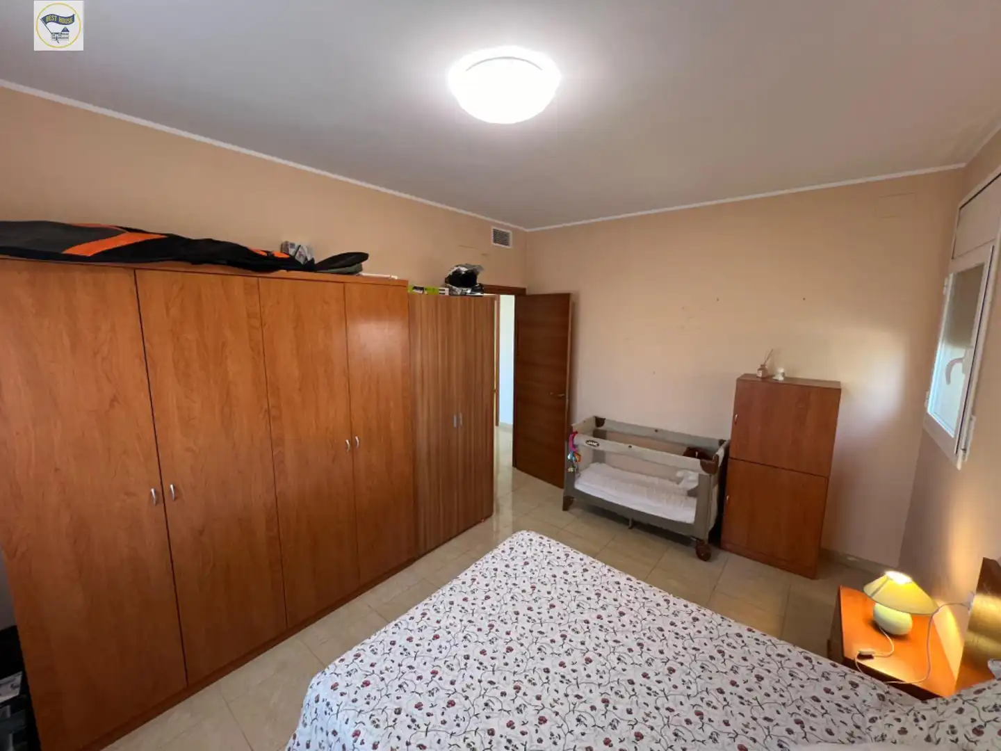 Chalet con piscina en venta en Roquetes, imagen 32